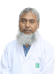 Prof. Dr. Ahmed Hossain