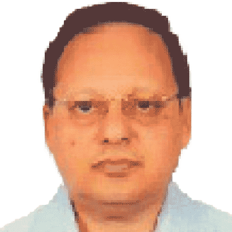 Dr. Sk. Md. Abu Zafar