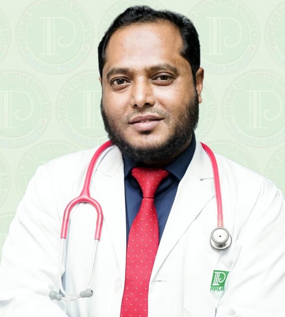 Dr. Asstt. Prof. Dr. Md. Rustam Ali
