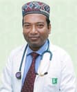 Dr. Asstt. Prof. Dr. A. B. M. Mahbubul Haque (Lemon)