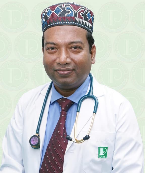 Dr. Asstt. Prof. Dr. A. B. M. Mahbubul Haque (Lemon)