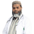 Dr. Syed Mohammd Ali Romel