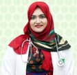 Dr. Hosneara Sonia
