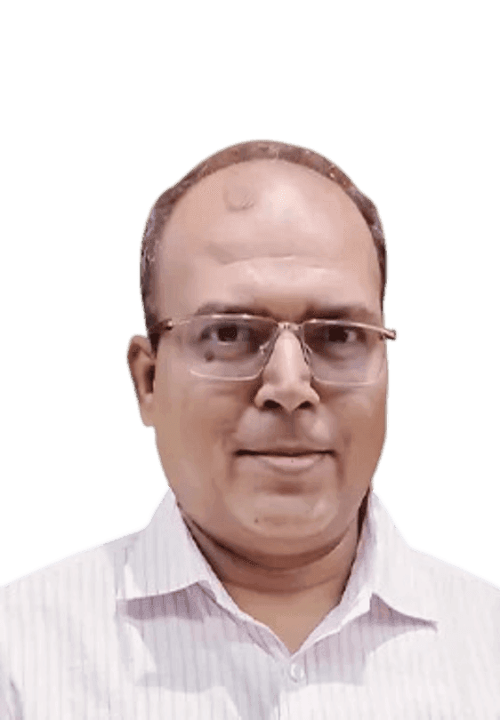 Prof. Dr. Md. Royes Uddin
