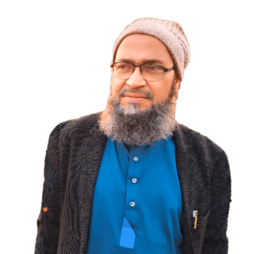 Dr. Asso. Prof. Dr. Nazrul Islam Salim (Morning)