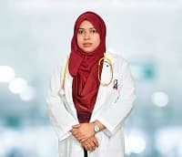 Dr. Asso. Prof. Dr. Masuma Akhter
