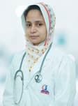 Dr. Taskina Ahmed Chowdhury