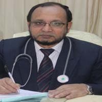 Prof. Dr. A. K. M. RUHUL AMIN