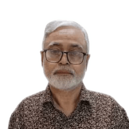 Prof. Dr. M. A Hassan (Evening)