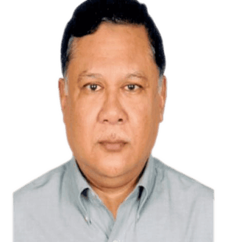 Prof. Dr. Zahidul Haq