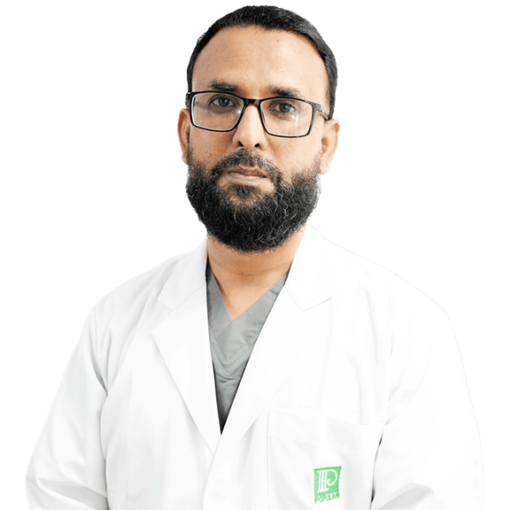 Asst. Prof. Dr. Mohammad Rabiul Haque