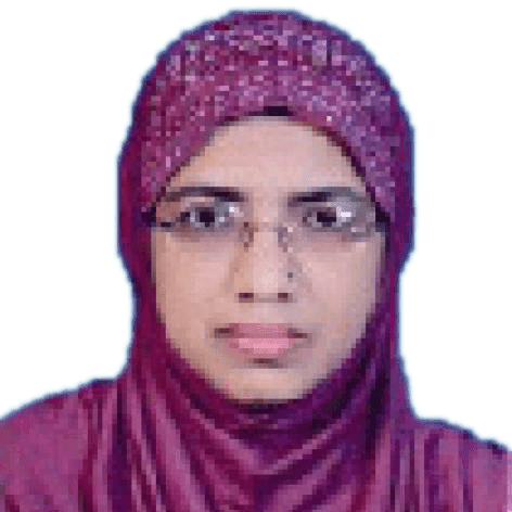 Dr. Saleha Akter (Gynaecology)