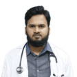 Asst. Prof. Dr. Ashek Mahmud Manju