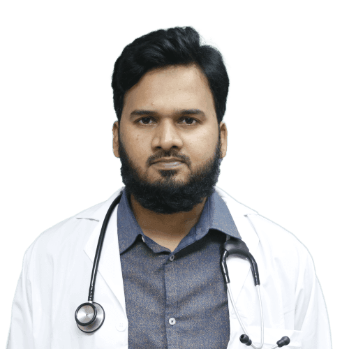 Asst. Prof. Dr. Ashek Mahmud Manju