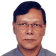 Prof. Dr. Md. Roushon Ali (Morning Shift)