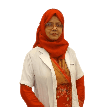 Dr. Asst. Dr. Umme Tahmina Shima