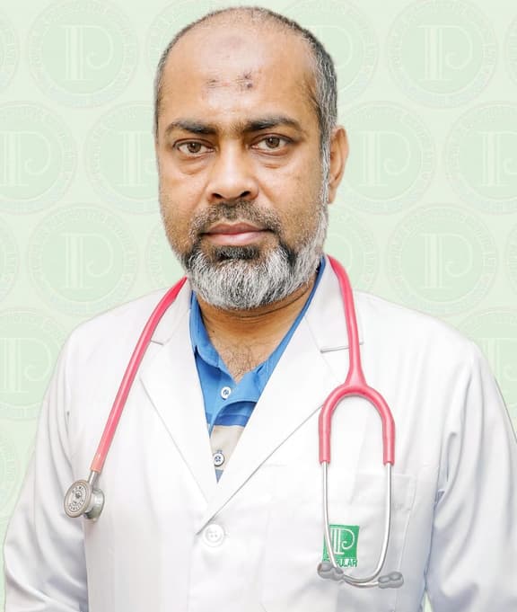 Dr. Md. Manirul Haque Tarafder