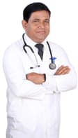 Assoc. Prof. Dr. Alok Chandra Sarkar