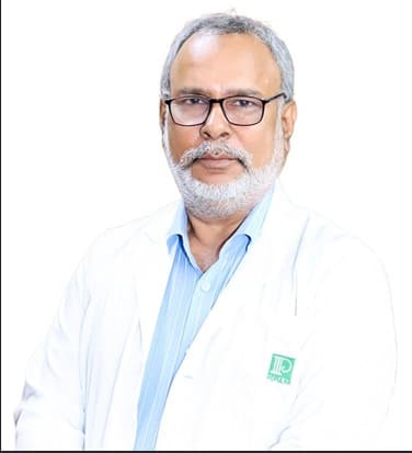 Prof. Dr. Md. Zahid Raihan