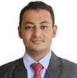 Dr. Fakhrul Islam (Imran)