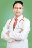 Asst. Prof. Dr. Juwel Das