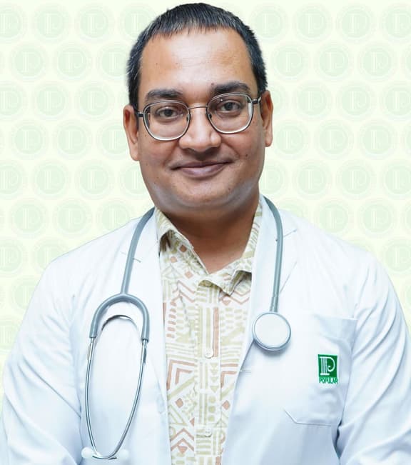 Dr. Asstt. Prof. Dr. Md. Tamjid Ali
