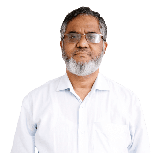 Prof. Dr. Md. Zahed Hossain