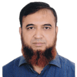 Prof. Dr. Md. Zakirul Islam (Jewel)