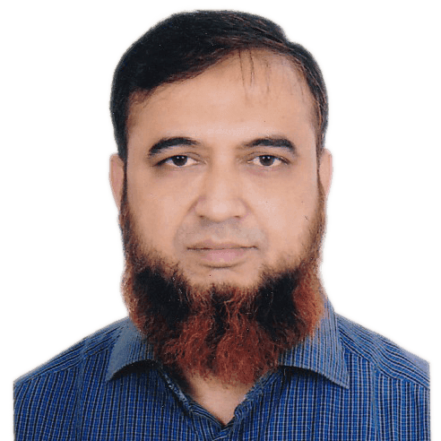 Prof. Dr. Md. Zakirul Islam (Jewel)