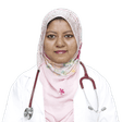 Asst. Prof. Dr. Maftahul Jannat (Swarna)