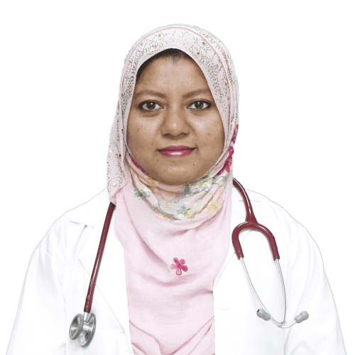 Asst. Prof. Dr. Maftahul Jannat (Swarna)