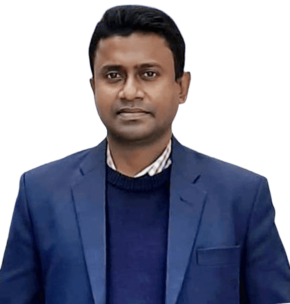 Assoc. Prof. Dr. Surozit Sarkar Titas