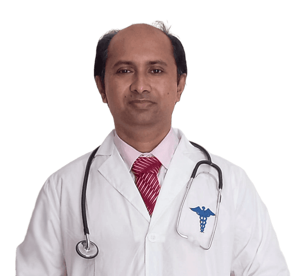 Dr. Asso. Prof. Dr. Prasanta Kumar Chakraborty