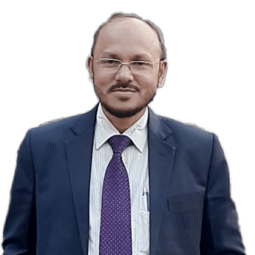Dr. Asso. Prof. Dr. Md. Kamruzzaman