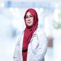 Dr. Dd. Most. Sharifa Begum
