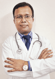 Asst. Prof. Dr. Md. Shah Alam (Urology Surgery)