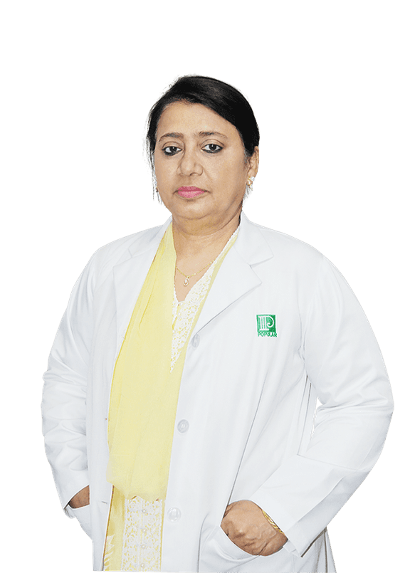 Prof. Dr. Nasrin Akhter