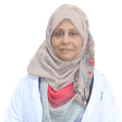 Asst. Prof. Dr. Wahida Rahman