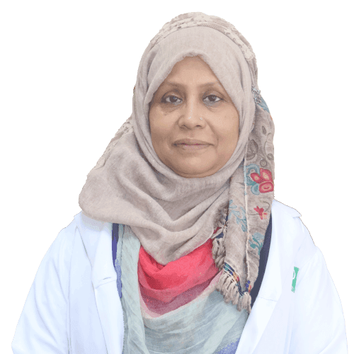 Asst. Prof. Dr. Wahida Rahman