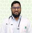 Dr. Md. Asik Iqbal (Neurology)