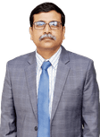 Assoc. Prof. Dr. Jamal E Rabby
