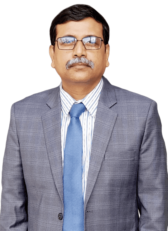 Assoc. Prof. Dr. Jamal E Rabby