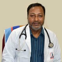 Prof. Dr. M. Delwar Hossain