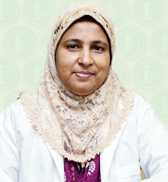 Dr. Asstt. Prof. Dr. Monowara Begum