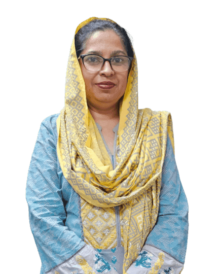Prof. Dr. Laila Noor