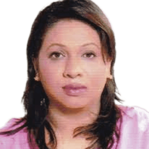 Dr. Samprity Islam