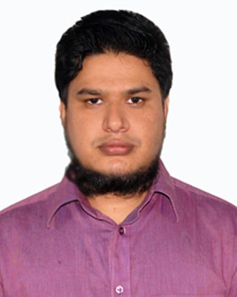 Asst. Prof. Dr. Sazib Abedin
