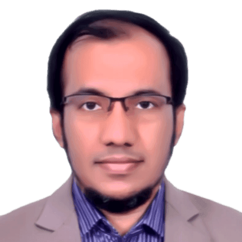 Dr. Asso. Prof. Dr. Mohammad Majharul Haque (Gastroenterology)