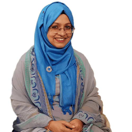 Prof. Dr. Anzirun Nahar Asma