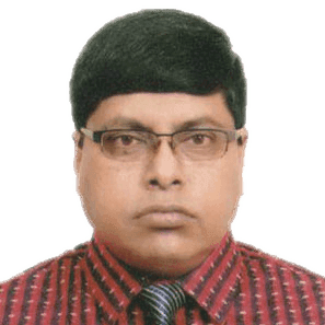 Prof. Dr. Paritosh Kumar Sarkar